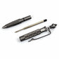 Tactical Pen - Indigo-Temple