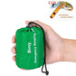 Emergency Waterproof Thermal Sleeping Bag