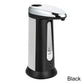 Smart Sensor Automatic Liquid Soap Dispenser