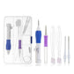 DIY Magic Embroidery Sewing Pen Knitting Tool Kit