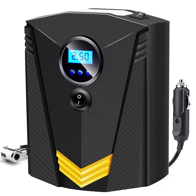 AirPower™ Portable Multifunctional Electric Car Air Compressor
