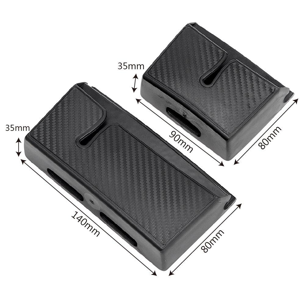 Self Adhesive Car Phone Storage Box