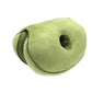 Dual Comfort Pressure Relief Orthopedic Memory Foam Cushion