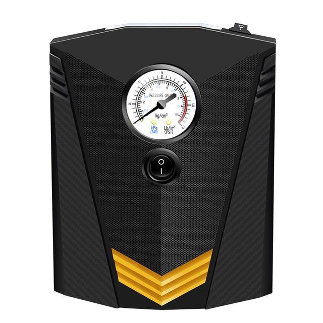 AirPower™ Portable Multifunctional Electric Car Air Compressor