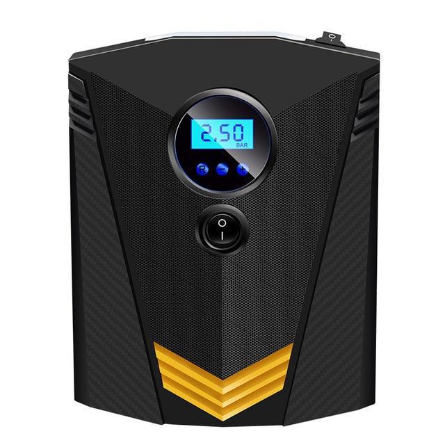AirPower™ Portable Multifunctional Electric Car Air Compressor