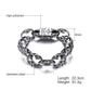 Eliot - Bracelet for Men - Indigo-Temple