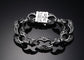 Eliot - Bracelet for Men - Indigo-Temple