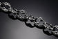 Eliot - Bracelet for Men - Indigo-Temple