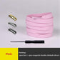 No-Tie™ Magnetic Lock Elastic Shoe Laces