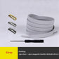 No-Tie™ Magnetic Lock Elastic Shoe Laces
