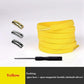 No-Tie™ Magnetic Lock Elastic Shoe Laces