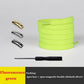 No-Tie™ Magnetic Lock Elastic Shoe Laces