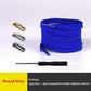 No-Tie™ Magnetic Lock Elastic Shoe Laces
