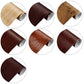 Self Adhesive Car Interior Wood Grain PVC Sticker