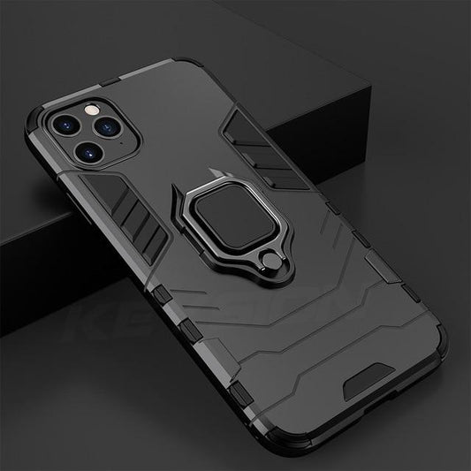 KEYSION™ Futuristic Heavy Duty Case For iPhone and Samsung Galaxy