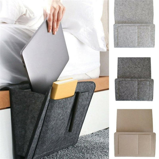 Bedside Hanging Organizer Bag