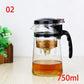 Japanese Glass Teapot Brewer