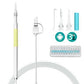 HD Multifunctional Ear Scope Camera Cleaner