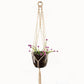ArtCraft™ Handmade Macrame Plant Hanger