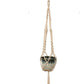 ArtCraft™ Handmade Macrame Plant Hanger