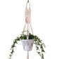 ArtCraft™ Handmade Macrame Plant Hanger