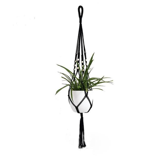 ArtCraft™ Handmade Macrame Plant Hanger