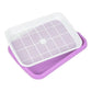 Microgreen Seed Sprouter Tray - BPA free