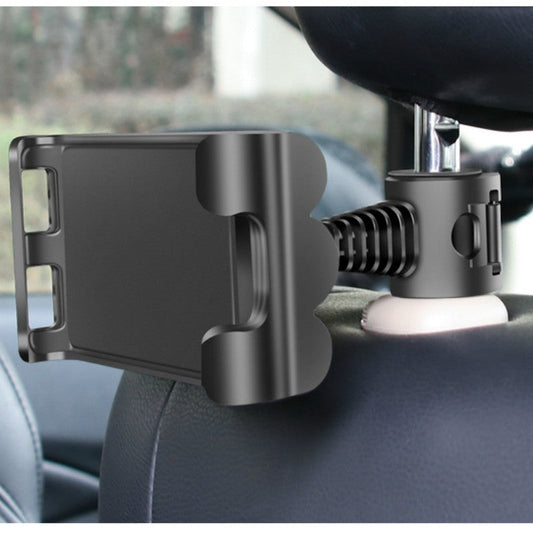 Universal 360° Rotating Car Headrest Mount