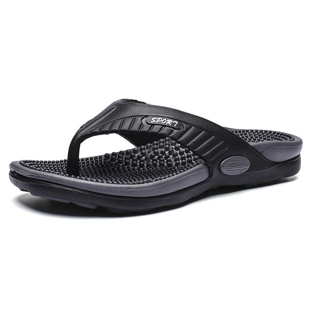 Ultra-Comfortable Beach Sandals For Men