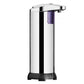 Infrared Sensor Stainless Steel Luxurious Liquid Soap Dispenser