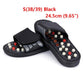 Acupressure Reflexology Massage Slippers