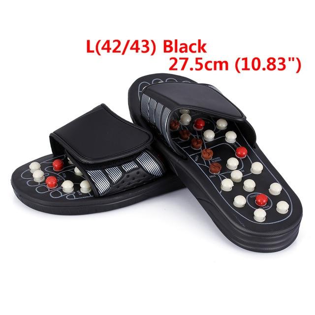 Acupressure Reflexology Massage Slippers