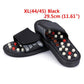 Acupressure Reflexology Massage Slippers
