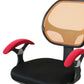 Chair armrest Polyester Slipcovers (2pcs)