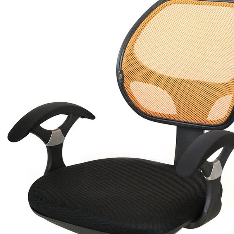 Chair armrest Polyester Slipcovers (2pcs)