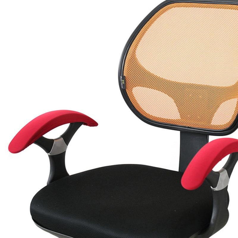 Chair armrest Polyester Slipcovers (2pcs)