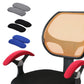 Chair armrest Polyester Slipcovers (2pcs)