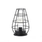 Fairy Light Iron Hollow Lamp