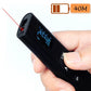 LaserPrecision™ Digital Measuring Laser (USB Rechargeable)