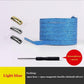 No-Tie™ Magnetic Lock Elastic Creative Shoe Laces