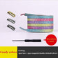 No-Tie™ Magnetic Lock Elastic Creative Shoe Laces
