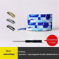 No-Tie™ Magnetic Lock Elastic Creative Shoe Laces