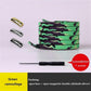 No-Tie™ Magnetic Lock Elastic Creative Shoe Laces