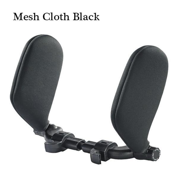 PeacefulTrip™ Car Travel Headrest  Sleeping Cushion