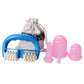 Pain Relief Silicone Suction Cup Set