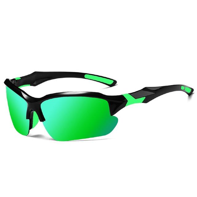 VIAHDA™ Adventurous Driving Polarized Sunglasses For Men