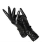 Classic Genuine Leather Gloves For Women