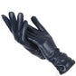 Classic Genuine Leather Gloves For Women
