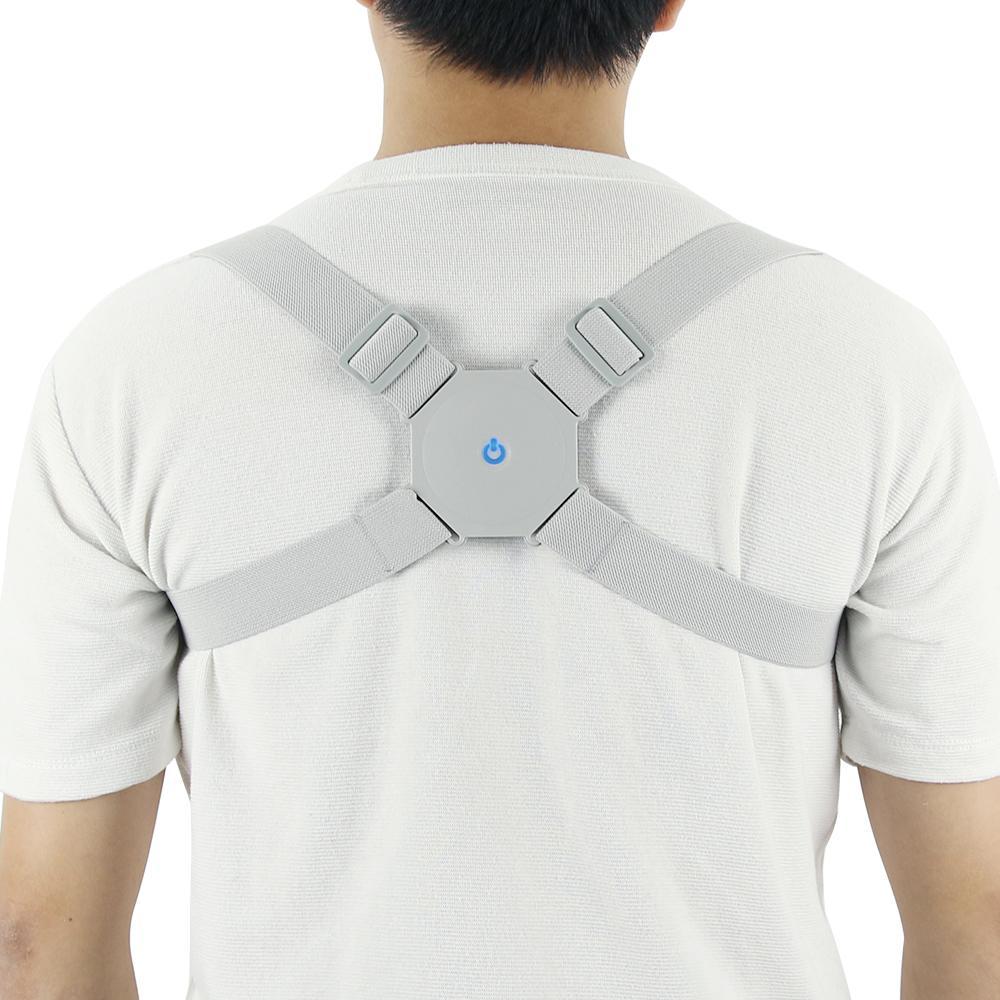 SensorTech™ Intelligent Sensor Smart Posture Corrector