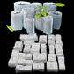 Biodegradable Plant Seedling Bags